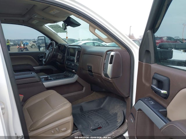 Aukcja sprzedaży 2014 Chevrolet Silverado 1500 2lz, vin: 3GCUKSEC7EG181398, numer aukcji: 44533134