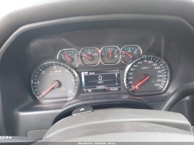 Aukcja sprzedaży 2014 Chevrolet Silverado 1500 2lz, vin: 3GCUKSEC7EG181398, numer aukcji: 44533134