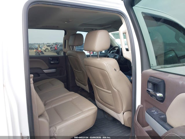 Aukcja sprzedaży 2014 Chevrolet Silverado 1500 2lz, vin: 3GCUKSEC7EG181398, numer aukcji: 44533134