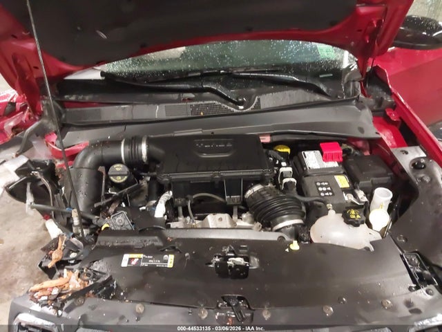 Aukcja sprzedaży 2025 Jeep Compass Latitude 4x4, vin: 3C4NJDBN8ST587315, numer aukcji: 44533135
