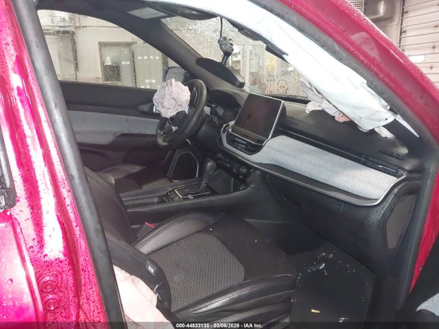 Aukcja sprzedaży 2025 Jeep Compass Latitude 4x4, vin: 3C4NJDBN8ST587315, numer aukcji: 44533135