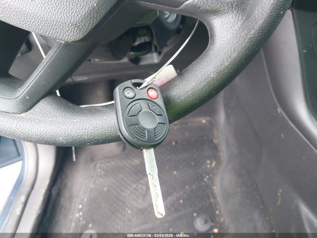 2018 FORD FOCUS 1FADP3H26JL321874 Photo 10