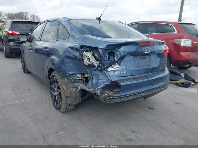 2018 FORD FOCUS 1FADP3H26JL321874 Photo 2