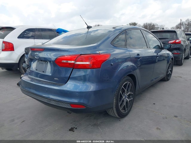 2018 FORD FOCUS 1FADP3H26JL321874 Photo 3