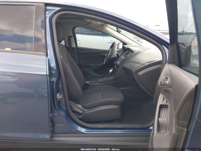 2018 FORD FOCUS 1FADP3H26JL321874 Photo 4