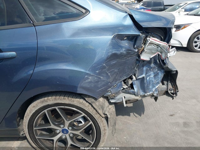 2018 FORD FOCUS 1FADP3H26JL321874 Photo 5