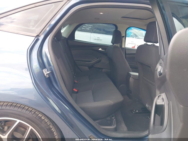 2018 FORD FOCUS 1FADP3H26JL321874 Photo 7