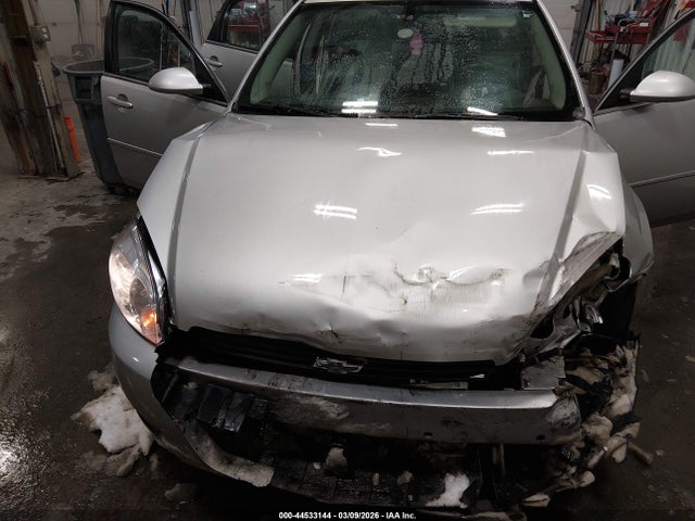 Продажа на аукционе авто 2011 Chevrolet Impala Lt, vin: 2G1WG5EK2B1303987, номер лота: 44533144