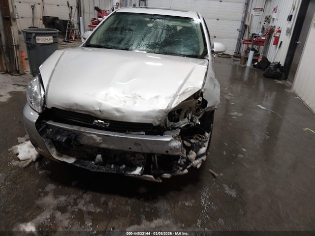 Продажа на аукционе авто 2011 Chevrolet Impala Lt, vin: 2G1WG5EK2B1303987, номер лота: 44533144