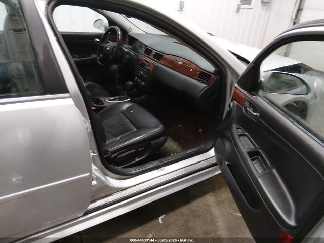 Продажа на аукционе авто 2011 Chevrolet Impala Lt, vin: 2G1WG5EK2B1303987, номер лота: 44533144