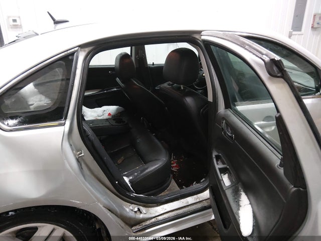 Продажа на аукционе авто 2011 Chevrolet Impala Lt, vin: 2G1WG5EK2B1303987, номер лота: 44533144