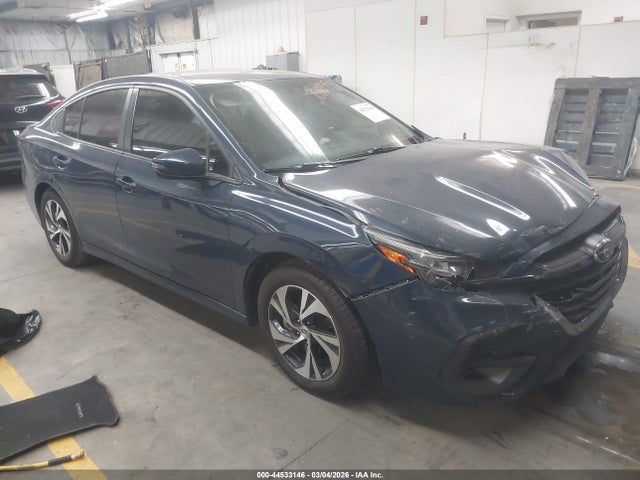 2024 SUBARU LEGACY 4S3BWAF62R3014955