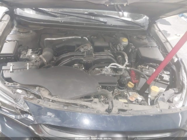 2024 SUBARU LEGACY 4S3BWAF62R3014955 Photo 9