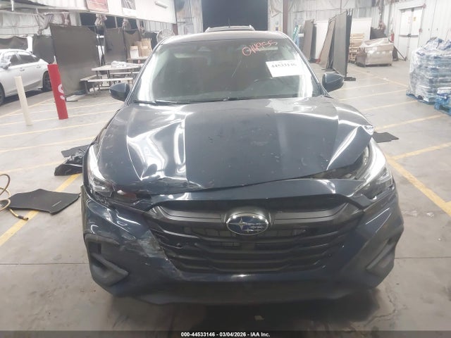 4S3BWAF62R3014955 Subaru Legacy Premium