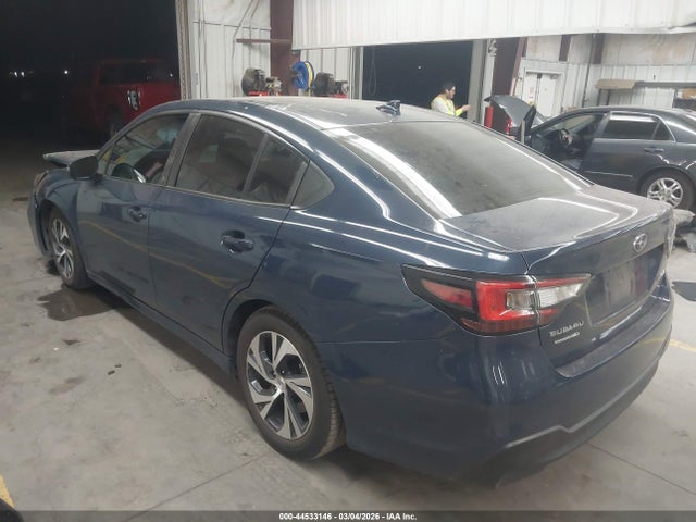 2024 SUBARU LEGACY 4S3BWAF62R3014955 Photo 2