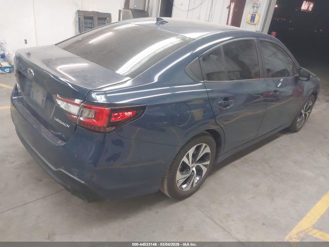 2024 SUBARU LEGACY 4S3BWAF62R3014955 Photo 3