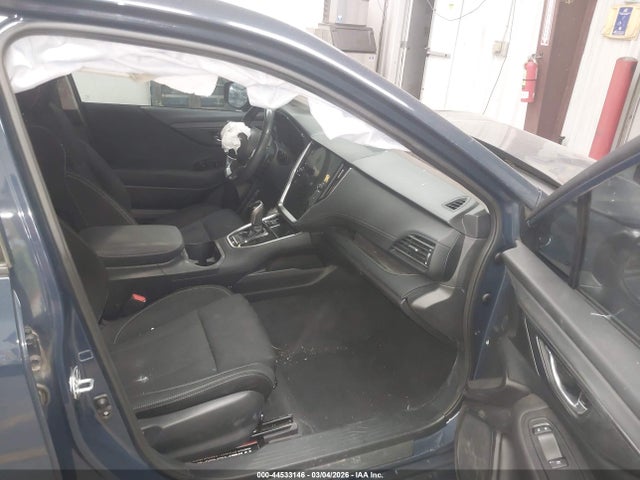 2024 SUBARU LEGACY 4S3BWAF62R3014955 Photo 4