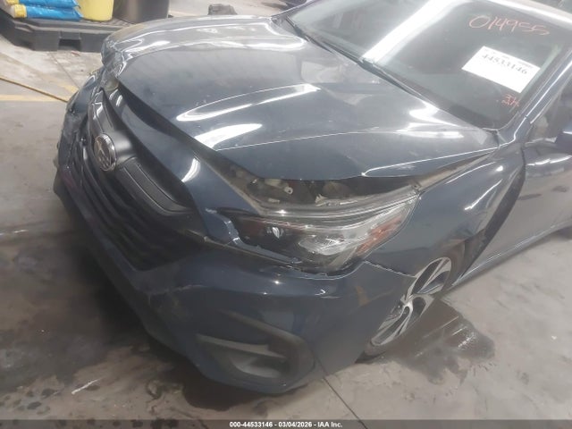 2024 SUBARU LEGACY 4S3BWAF62R3014955 Photo 5