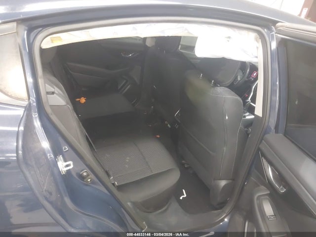 2024 SUBARU LEGACY 4S3BWAF62R3014955 Photo 7