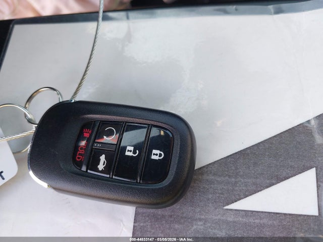 44533147 :رقم المزاد ، 2HGFE2F59PH533076 vin ، 2023 Honda Civic Sport مزاد بيع