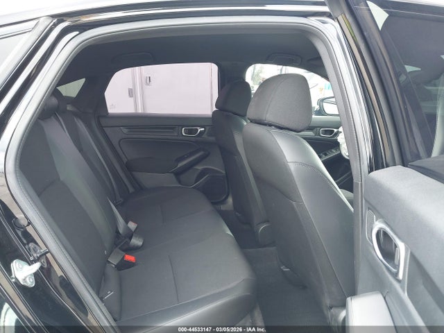 44533147 :رقم المزاد ، 2HGFE2F59PH533076 vin ، 2023 Honda Civic Sport مزاد بيع