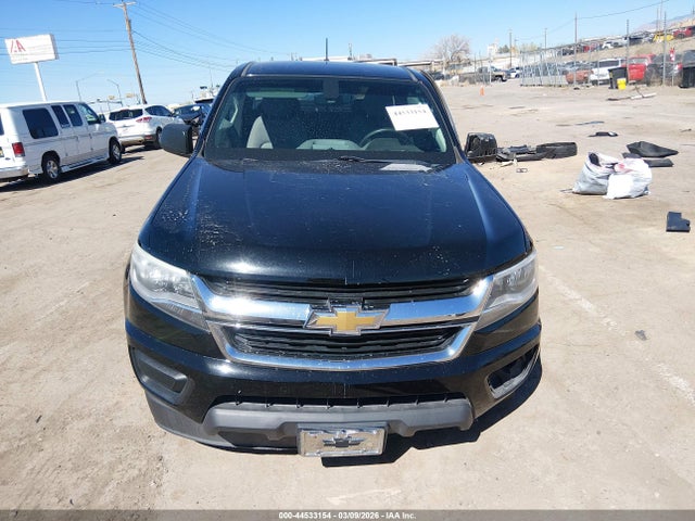 1GCHSBEA9L1108562 Chevrolet Colorado 2wd Long Box Wt