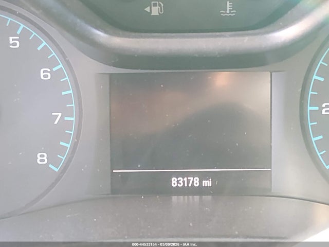 1GCHSBEA9L1108562 Chevrolet Colorado 2wd Long Box Wt