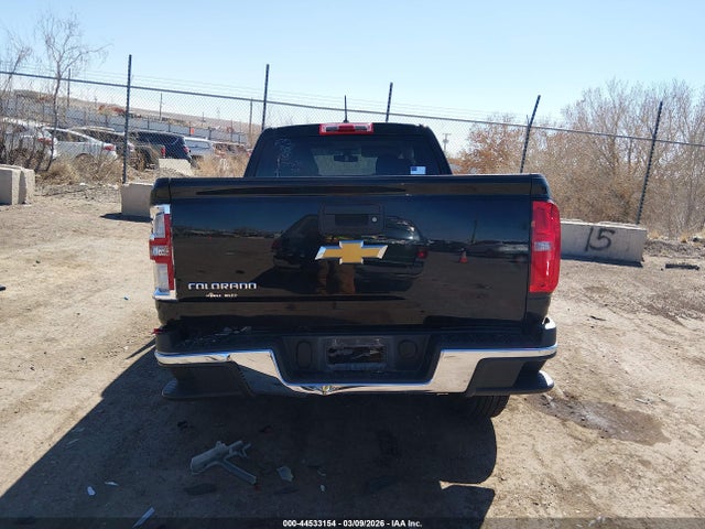 1GCHSBEA9L1108562 Chevrolet Colorado 2wd Long Box Wt