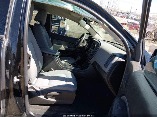1GCHSBEA9L1108562 Chevrolet Colorado 2wd Long Box Wt