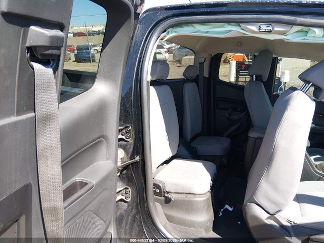 1GCHSBEA9L1108562 Chevrolet Colorado 2wd Long Box Wt