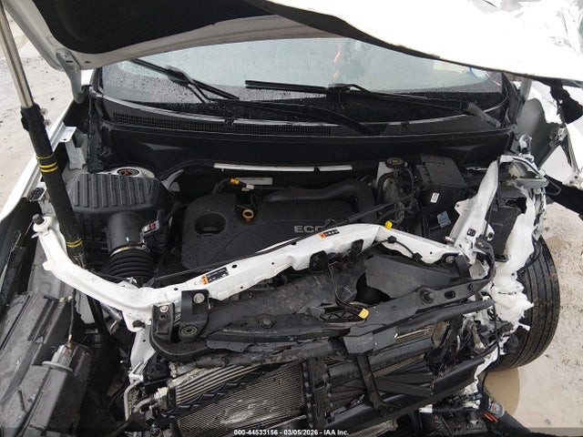 Продажа на аукционе авто 2021 Chevrolet Equinox Fwd Lt, vin: 3GNAXKEV2MS146390, номер лота: 44533156