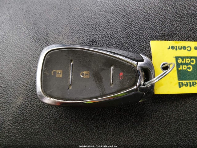 Продажа на аукционе авто 2021 Chevrolet Equinox Fwd Lt, vin: 3GNAXKEV2MS146390, номер лота: 44533156