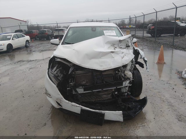 Продажа на аукционе авто 2021 Chevrolet Equinox Fwd Lt, vin: 3GNAXKEV2MS146390, номер лота: 44533156