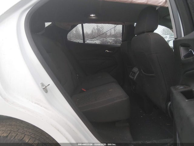 Продажа на аукционе авто 2021 Chevrolet Equinox Fwd Lt, vin: 3GNAXKEV2MS146390, номер лота: 44533156