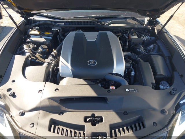 Aukcja sprzedaży 2020 Lexus Rc 350 F Sport, vin: JTHGZ5BC5L5021859, numer aukcji: 44533167