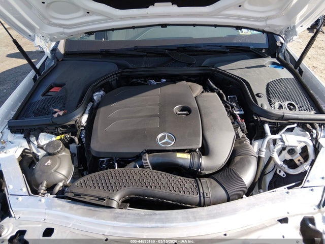 W1KZF8EB8PB176409 Mercedes-Benz E 350 4matic