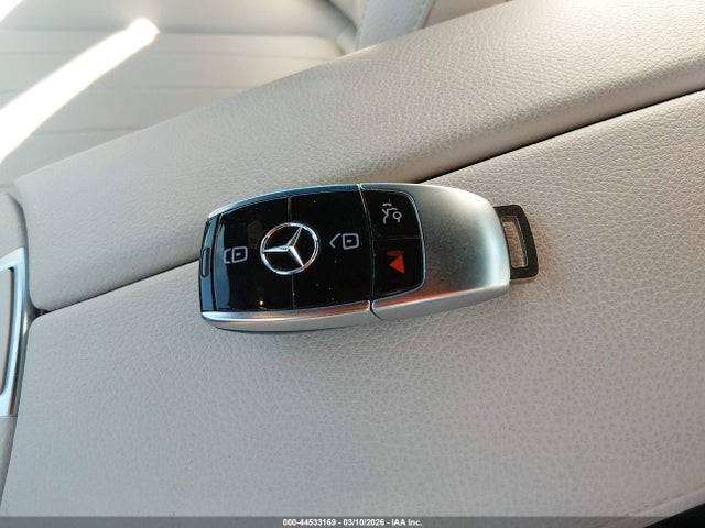 W1KZF8EB8PB176409 Mercedes-Benz E 350 4matic