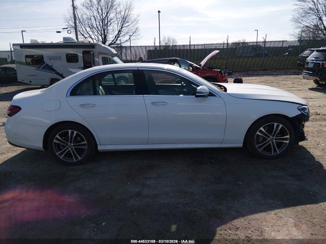 W1KZF8EB8PB176409 Mercedes-Benz E 350 4matic