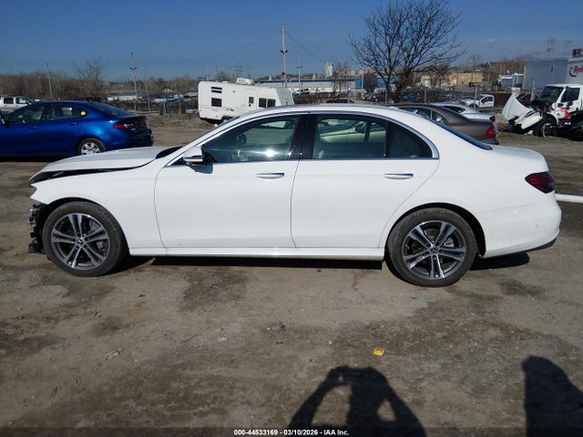 W1KZF8EB8PB176409 Mercedes-Benz E 350 4matic