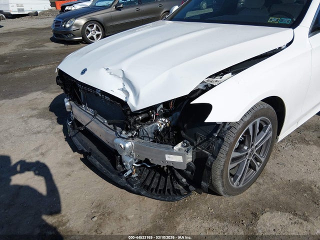 W1KZF8EB8PB176409 Mercedes-Benz E 350 4matic