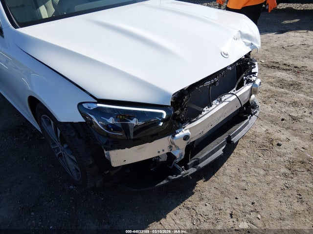 W1KZF8EB8PB176409 Mercedes-Benz E 350 4matic