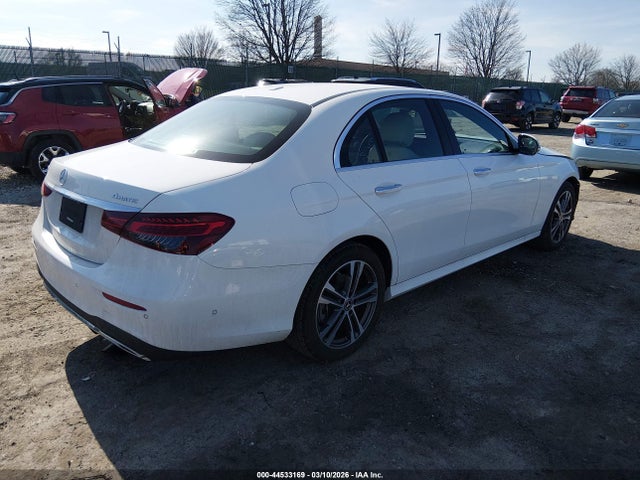 W1KZF8EB8PB176409 Mercedes-Benz E 350 4matic