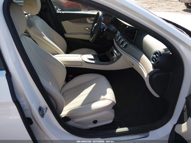 W1KZF8EB8PB176409 Mercedes-Benz E 350 4matic