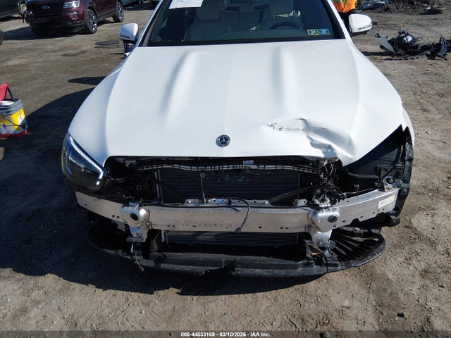 W1KZF8EB8PB176409 Mercedes-Benz E 350 4matic