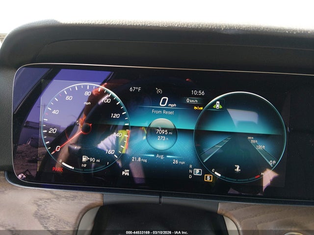 W1KZF8EB8PB176409 Mercedes-Benz E 350 4matic