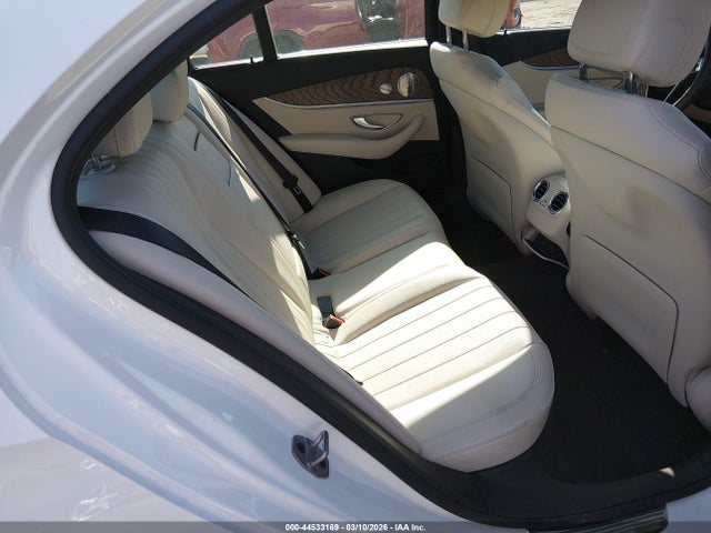 W1KZF8EB8PB176409 Mercedes-Benz E 350 4matic