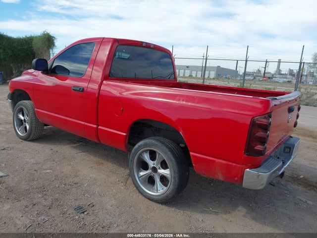 Auction sale of the 2003 Dodge Ram 1500 Slt/laramie/st, vin: 1D7HA16N33J501641, lot number: 44533176
