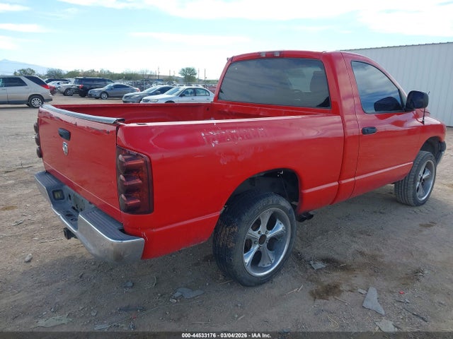 Auction sale of the 2003 Dodge Ram 1500 Slt/laramie/st, vin: 1D7HA16N33J501641, lot number: 44533176