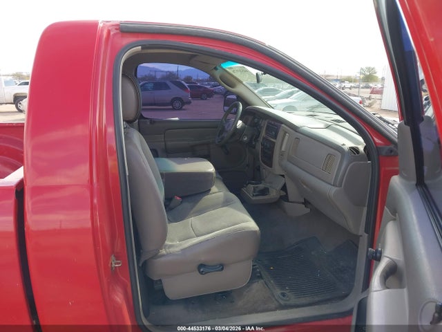 Auction sale of the 2003 Dodge Ram 1500 Slt/laramie/st, vin: 1D7HA16N33J501641, lot number: 44533176