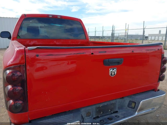 Auction sale of the 2003 Dodge Ram 1500 Slt/laramie/st, vin: 1D7HA16N33J501641, lot number: 44533176